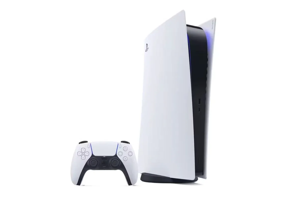 Геймеры начали недельный бойкот PlayStation из-за отказа Sony от дисков