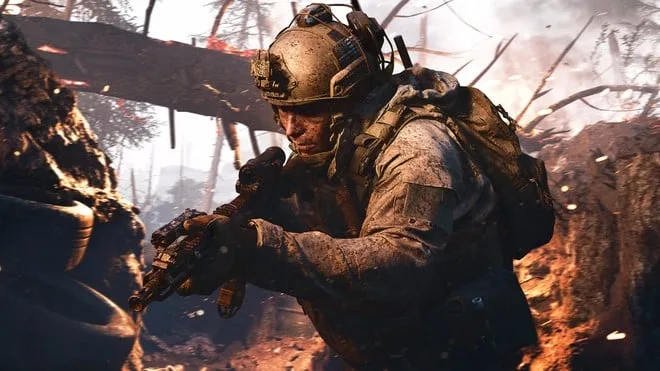 Jogue de graça Call of Duty: Modern Warfare 4, Control Ultimate Edition e mais; saiba como