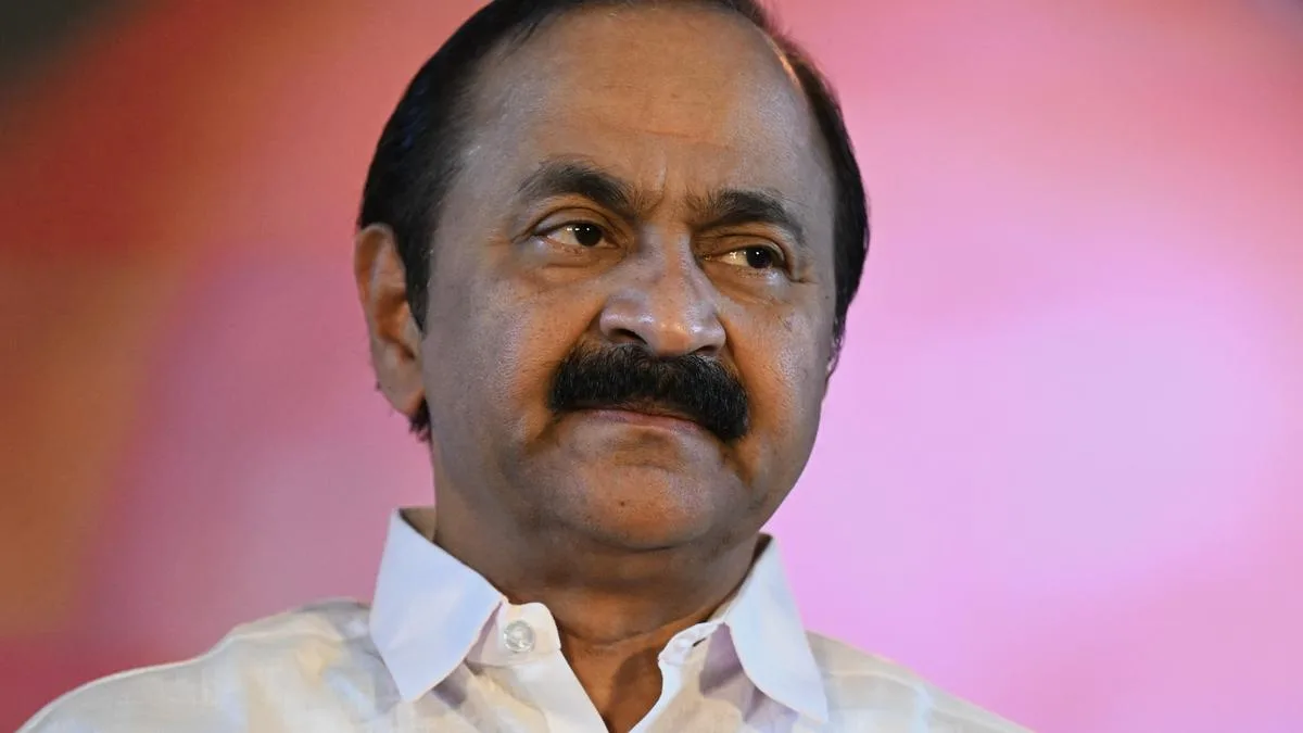 Value-added farmers’ produce to be marketed under 'Kerala Brand’ for better price, says CM V.D. Satheesan