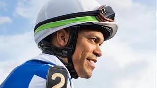 La estadística de Samy Camacho en Gulfstream Park que destaca sobre el resto