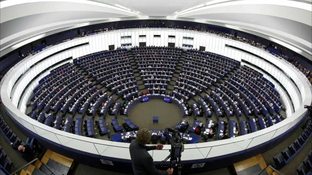 Parlamento Europeu defende ação e fundos para prevenção de fogos
