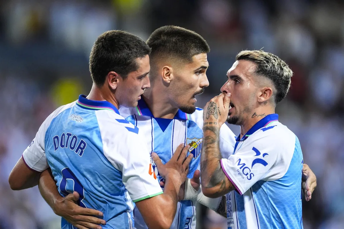 (Previa) El colista Málaga necesita su primera victoria ante un Espanyol inestable