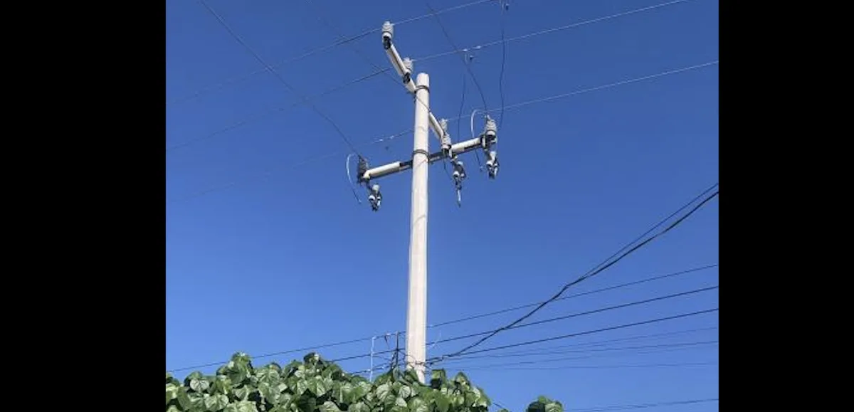Falla eléctrica en la CFE deja sin agua a las colonias Las Lomas, Plan de San Luis y Fidel Velázquez de Torreón