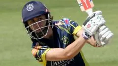 Hants thrash Surrey to reach Women's One-Day Cup final
