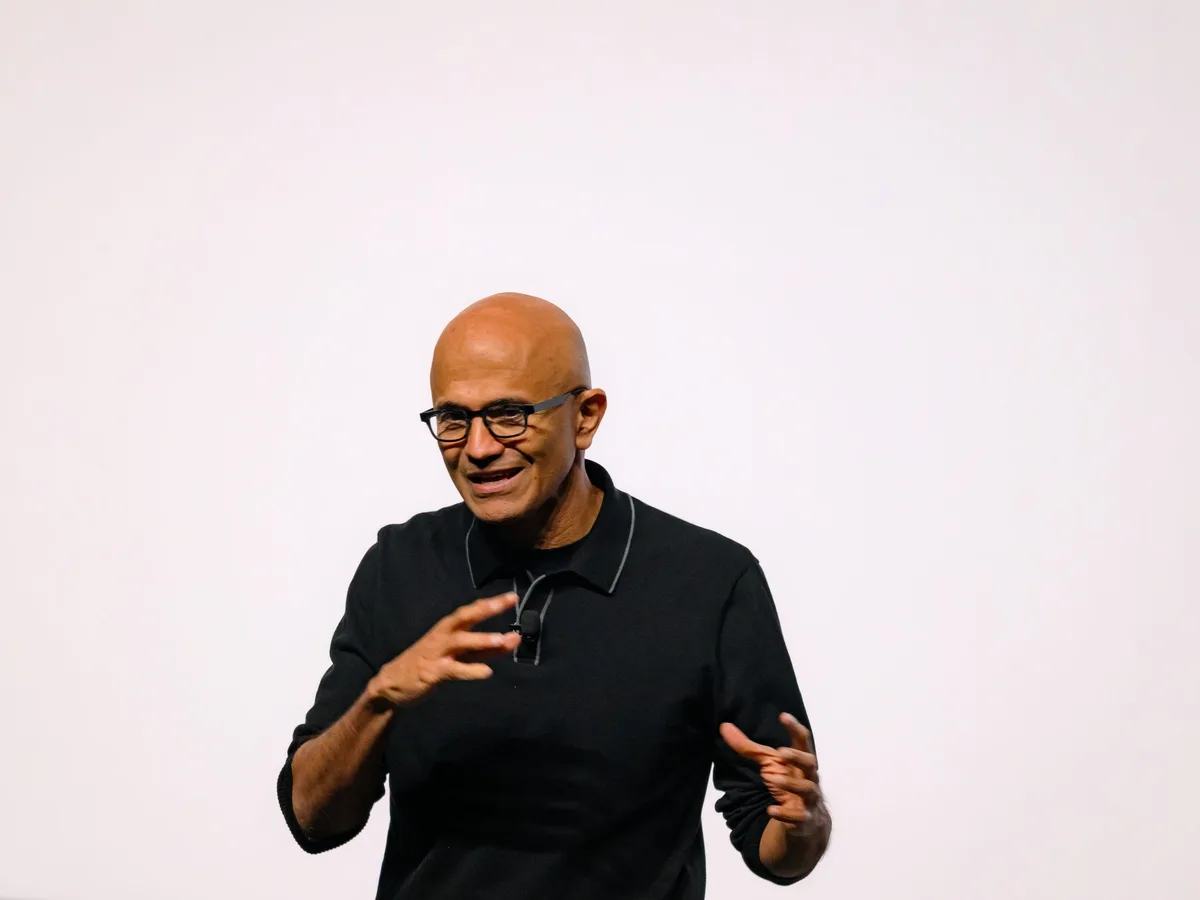 Microsoft employees reveal how much cash they're burning on AI