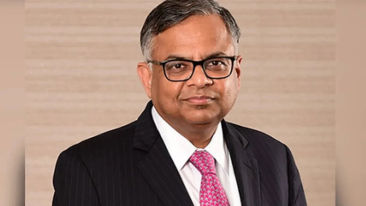 Tata group dispute: Panel sought 5-year term for Chandrasekaran early September