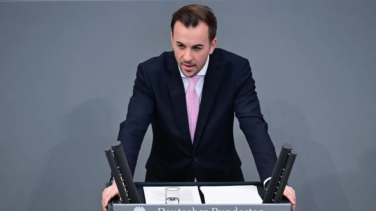 Operationsplan Deutschland: Chef des Reservistenverbandes will Krisenplan vor AfD sichern