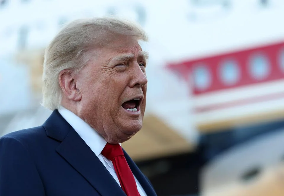 Trump Threatens EU With Tariffs Over Canada ‘Associate Member’ Offer