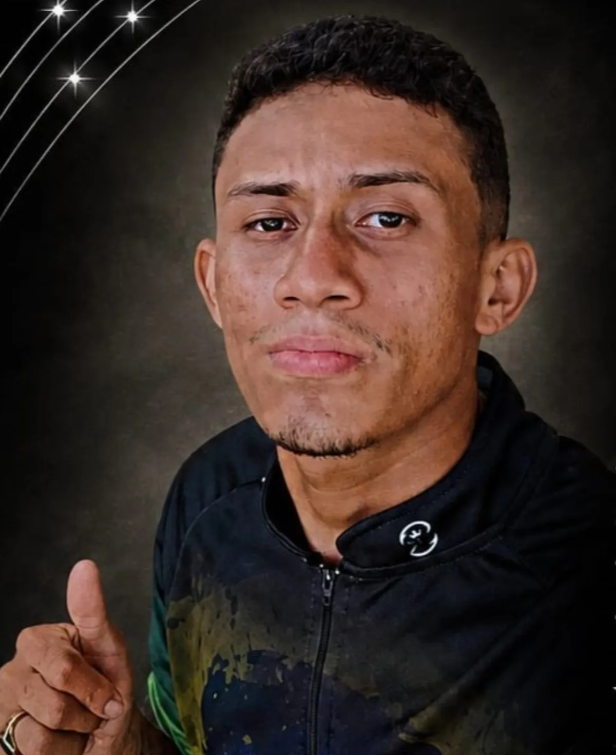 Jovem morre atingido por árvore durante derrubada no interior de Roraima