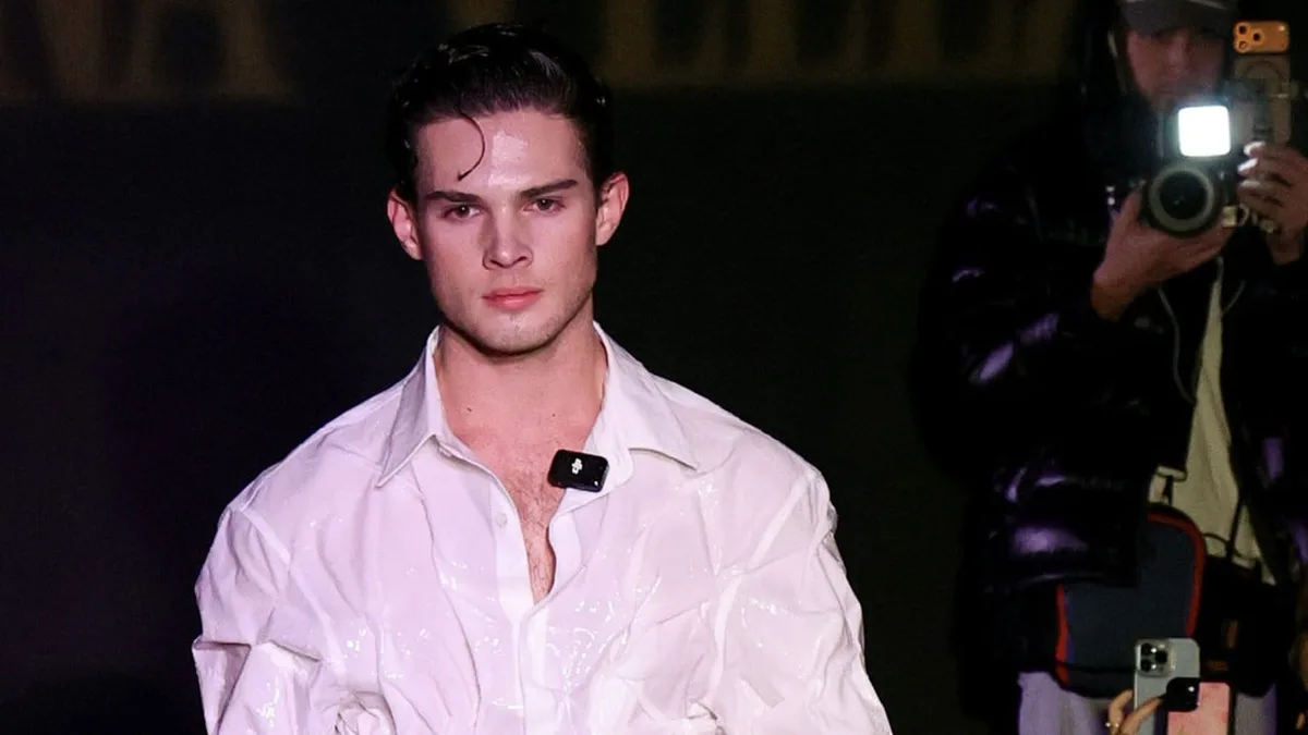 ‘Looksmaxxing’ influencer Clavicular charged with raping US girl, 17