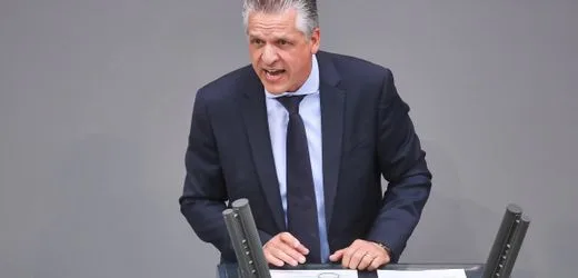 Thorsten Frei: Unionsfraktionschef hält »Bundeszwang« gegen AfD-Landesregierung für möglich
