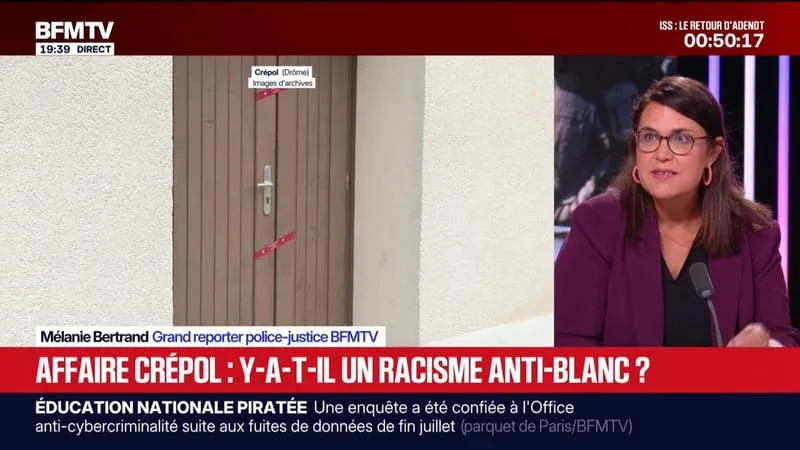 Meurtre de Thomas à Crépol: le parquet conteste de nouveau le racisme antiblanc ou antifrançais