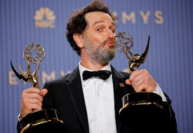Emmy Awards 2026 : “Widow’s Bay” bat des records, “Hollywood devrait en tirer la leçon”