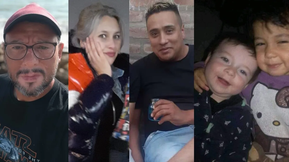 Un empresario chocó y mató a cinco personas en una ruta de General Belgrano: cuatro años después comienza el juicio