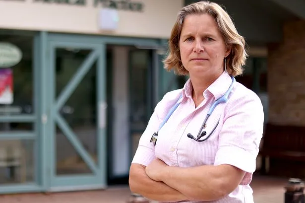'Swamped' NHS GP exposes brutal reality of 12-hour daily battle on the healthcare frontline