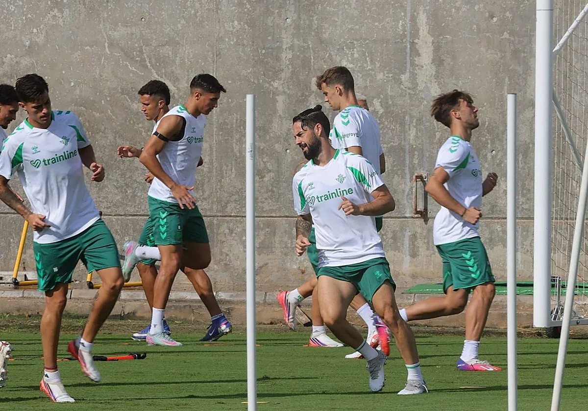 Real Betis - Real Sociedad: La temporada de Champions ya está aquí