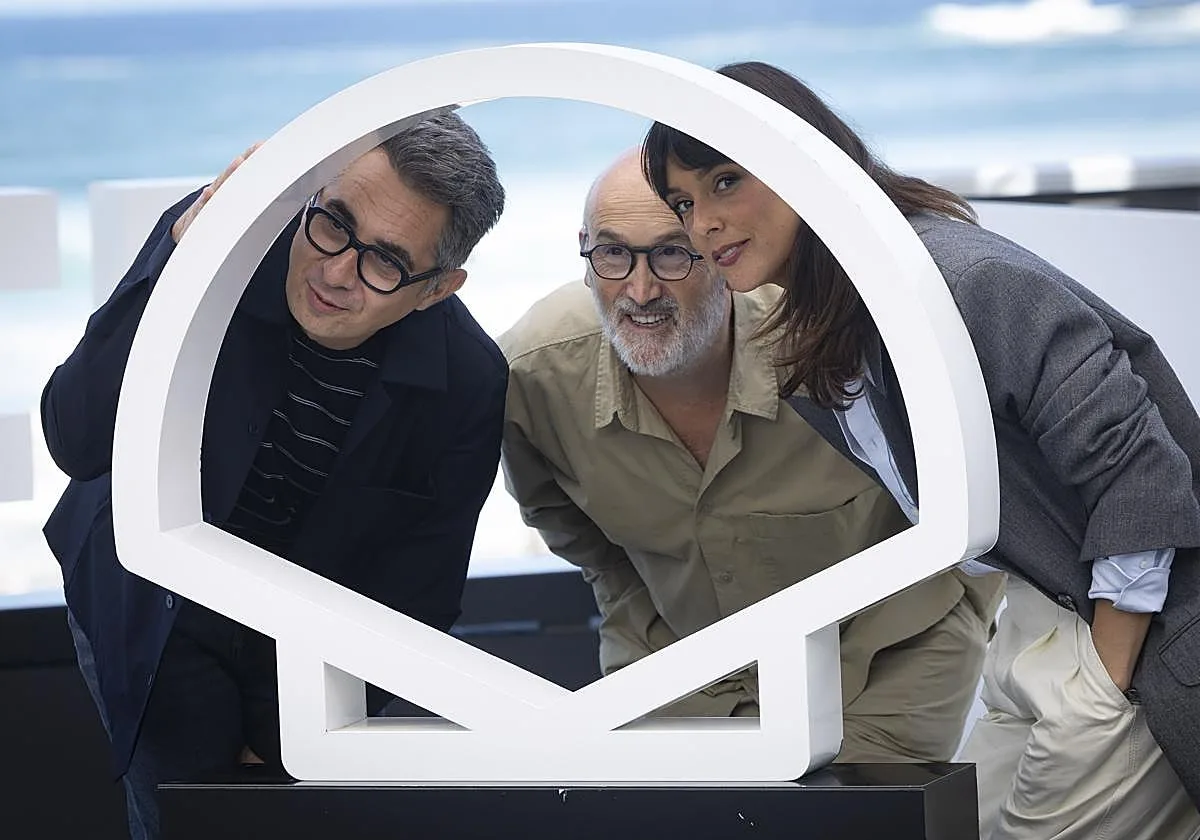 Berto Romero tiene 'Cinco minutos más' para dejar de mentir: «La hipocresía sostiene la vida en sociedad»
