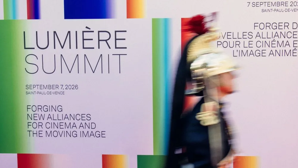 France, South Korea Take Center Stage as Global Film and TV Leaders Confront Industry Upheaval at Lumiere Summit: ‘Culture Itself Is Becoming a Driver of Growth’