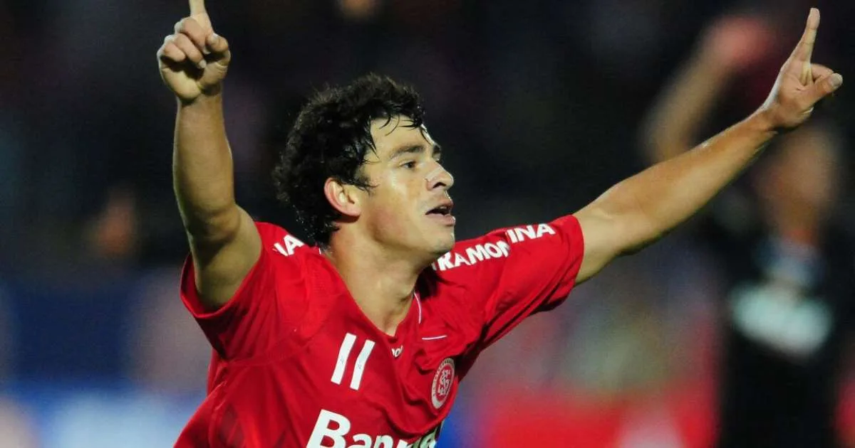 Oscar, Yuri Alberto, Alexandre Pato, Nilmar, Gabriel Carvalho, Fred, Leandro Damião, Aránguiz, Christian e Giuliano: as maiores vendas da história do Internacional