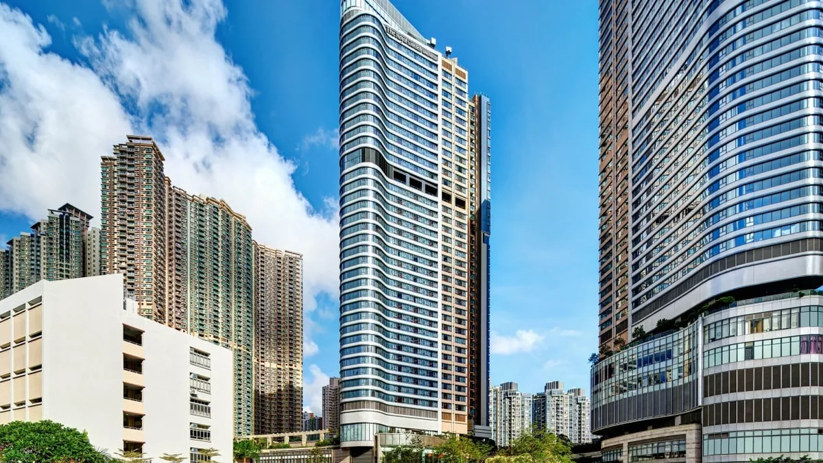 SHKP reopens former Crowne Plaza hotel as luxury ‘urban resort’ in Tseung Kwan O