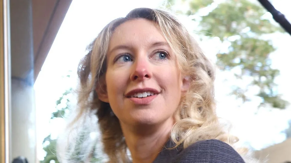 Rotten Tomatoes Reviews Cheer Elizabeth Holmes Documentary ‘You Can See Everything’