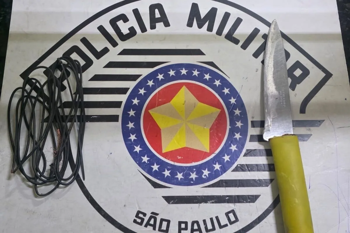 Após enviar ameaças de morte, homem invade casa e estupra ex-mulher