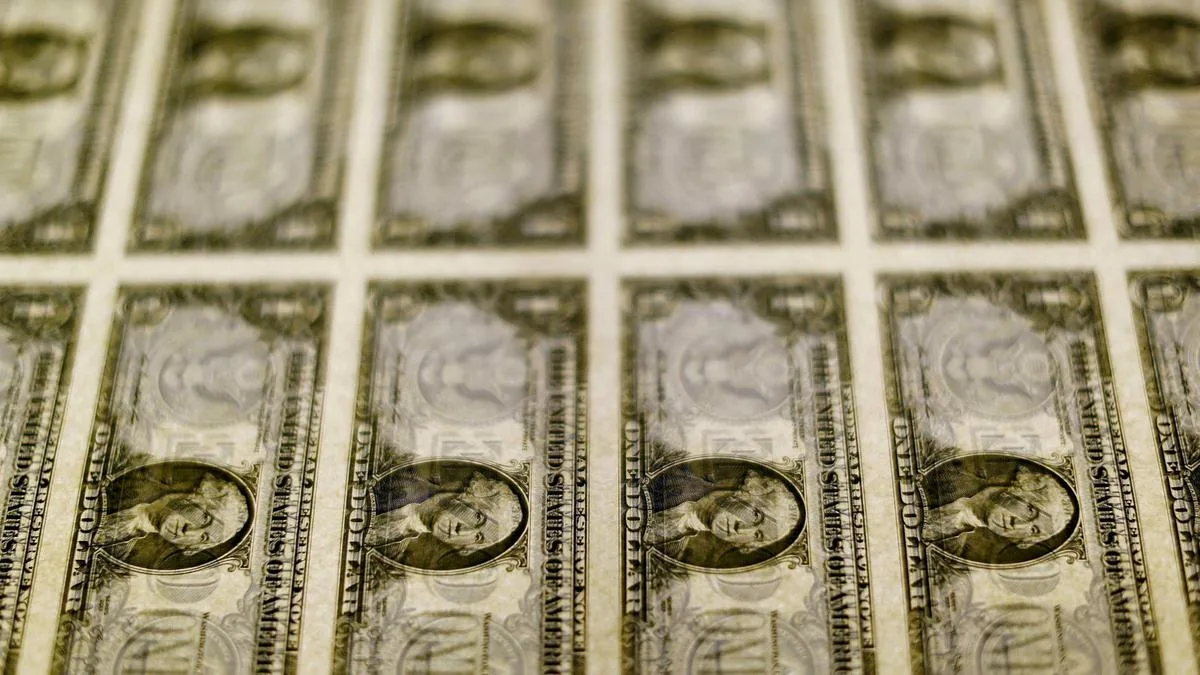 Gross FDI hit 15-year high of $30.7 billion in April-June 2026