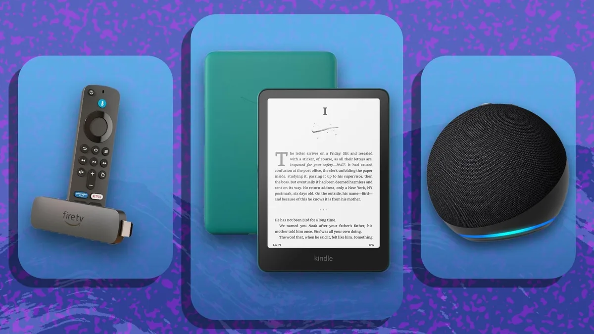 Amazon quietly hikes prices on Kindles, Echo speakers, Fire TV sticks, and eero routers: See the full list