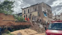 MP cobra prefeitura de SP por fiscalização antes de desabamento de prédio
