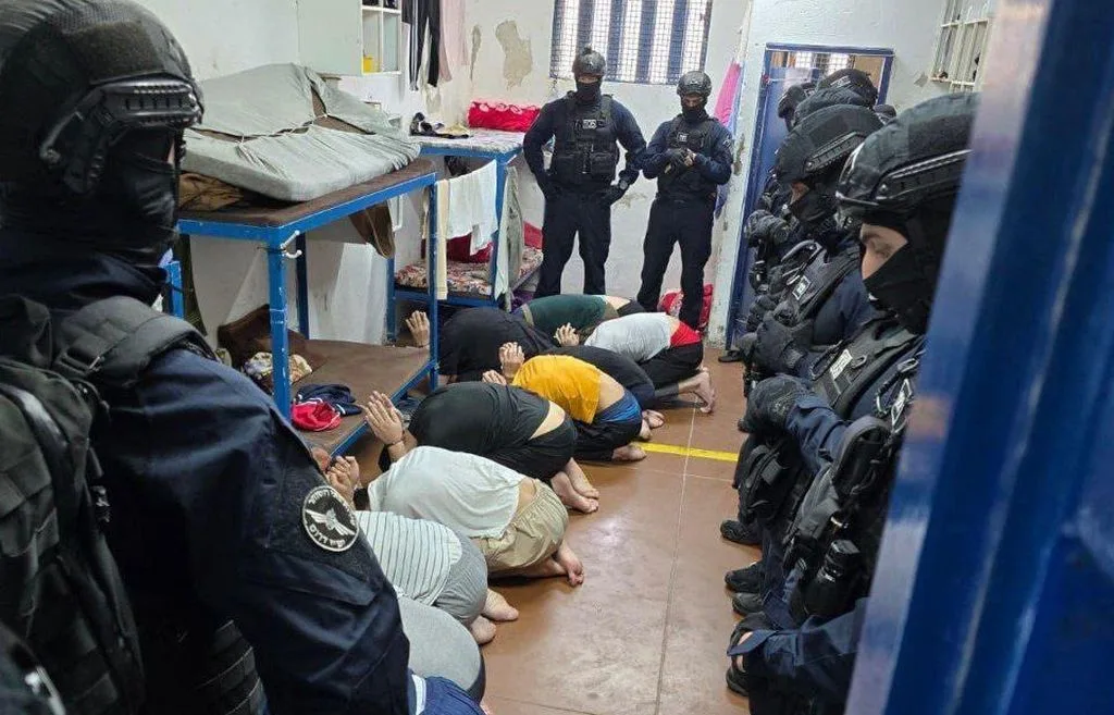 Ex-preso palestino denuncia torturas após passar duas décadas detido: ‘Israel ameaçou me matar’