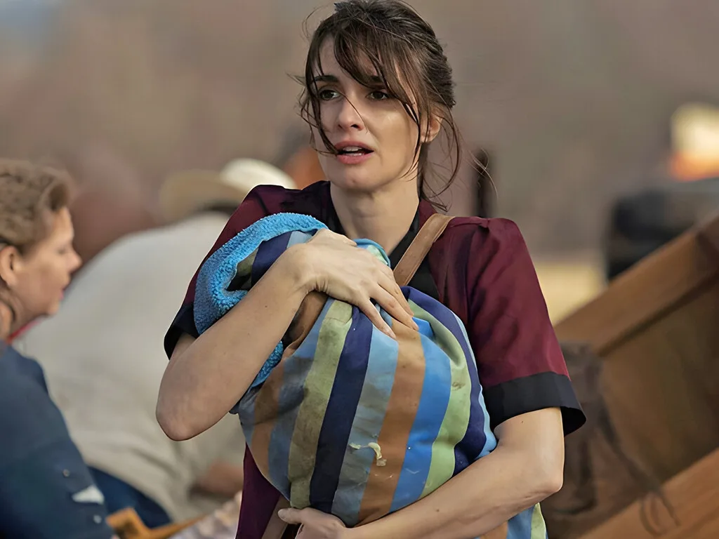 Fracasó estrepitosamente en cines y la crítica la destruyó, pero hoy es una de las películas más vistas en Netflix