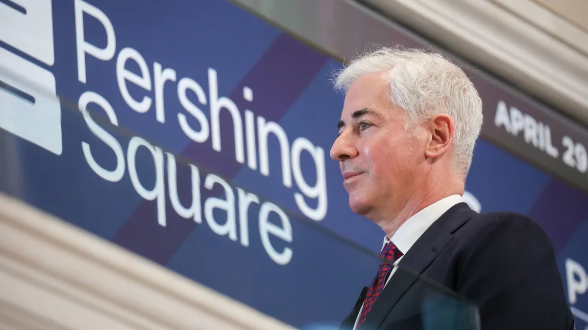 Bill Ackman buys Netflix again four years after exit, says it has won the streaming wars