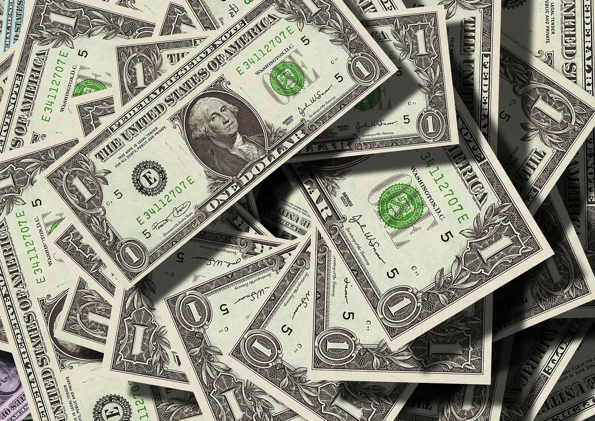 Preço do dólar hoje: veja a cotação da moeda em reais atualizada