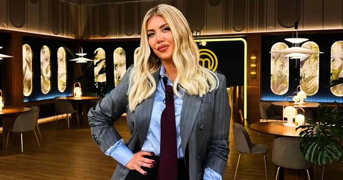 MasterChef Celebrity confirmó dos nuevas figuras para la próxima temporada