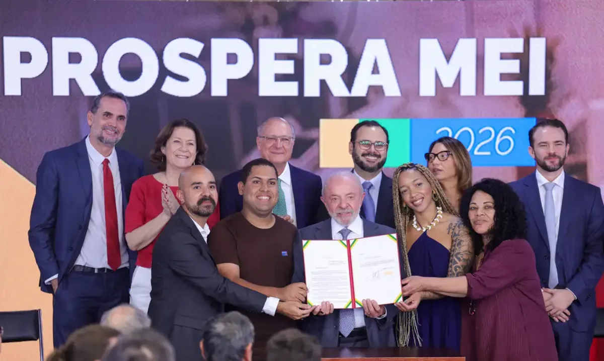 MEI e Desenrola: governo garante que medidas de Lula cabem no caixa