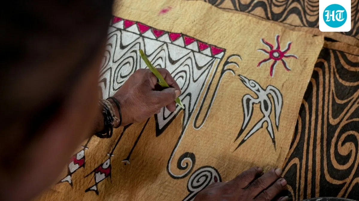 India, Australia explore cooperation in tribal art, heritage and cultural exchanges