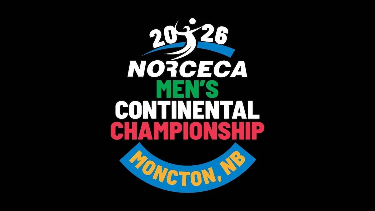 NORCECA Men's Continental Championship and Olympic Qualifier on CBC: Gold Final - Cuba vs Canada