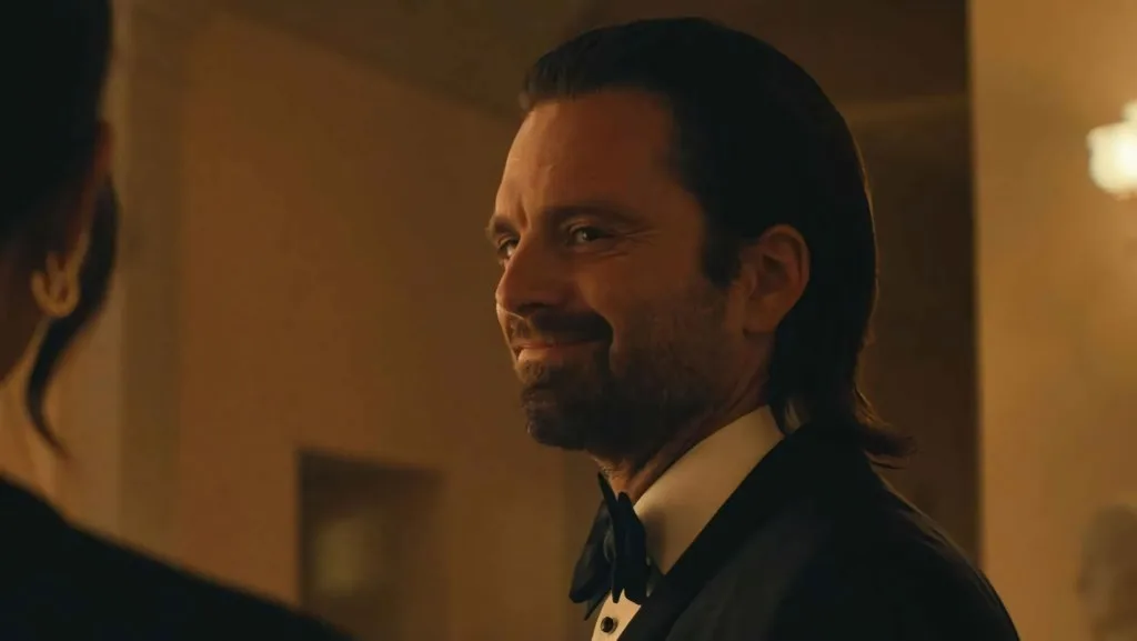 ‘The Batman 2’: Sebastian Stan confirma su papel en lo nuevo de Matt Reeves