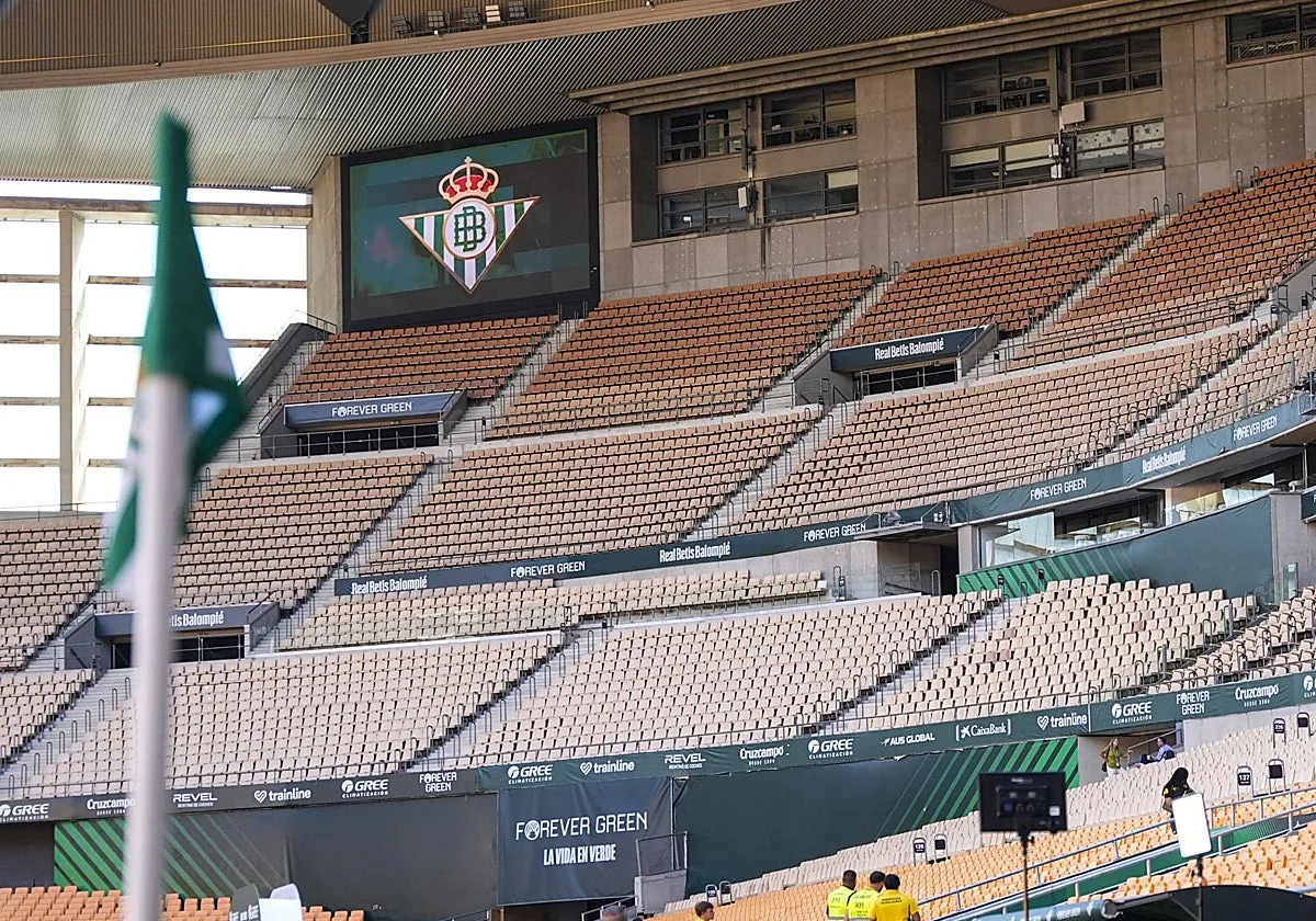 Antiviolencia declara de alto riesgo el Betis - Porto ante el desplazamiento de seguidores portugueses