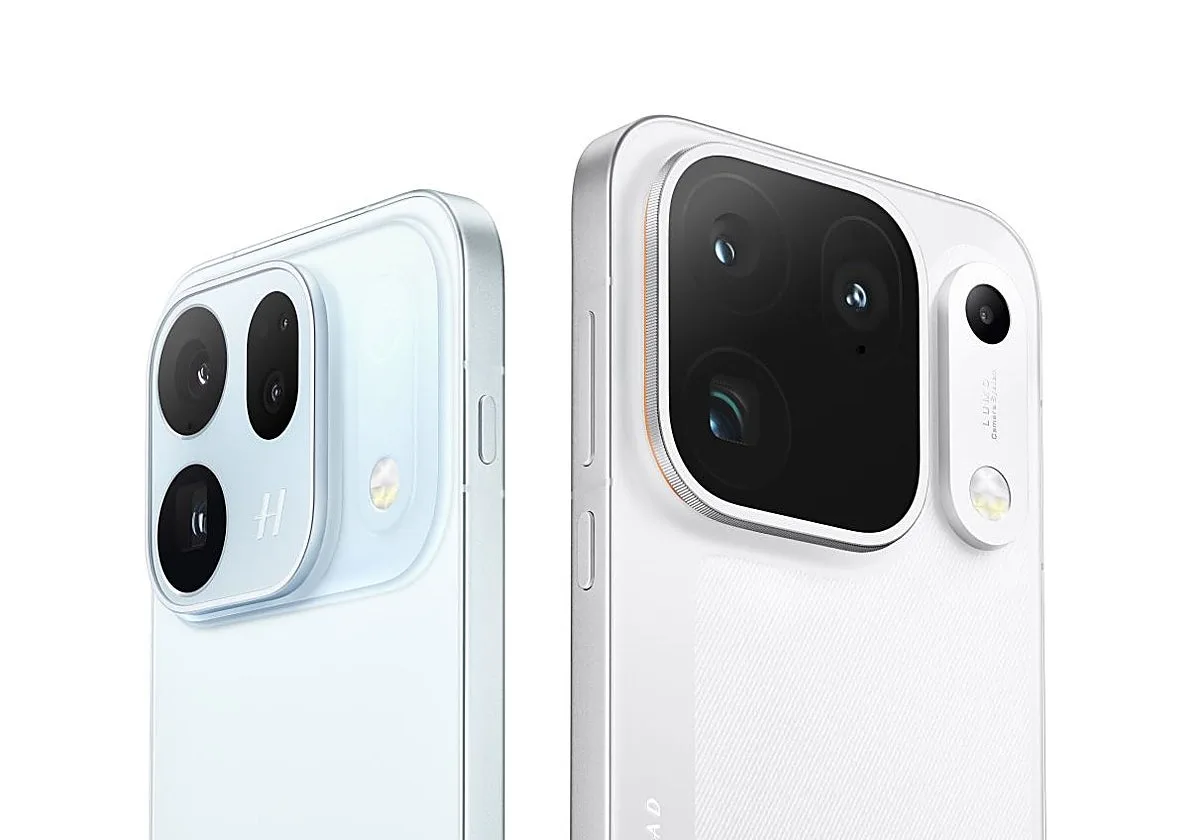 OPPO echa el resto con el Find X10 Pro Max: el primer 'smartphone' con tres cámaras de 200 MP