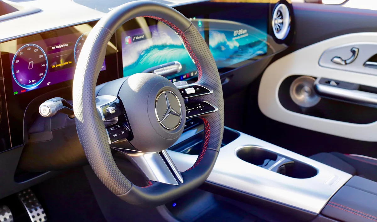 Car owners want tech they can ignore