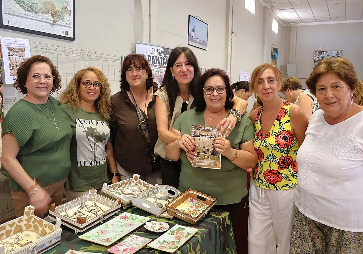 La Junta destaca la caza como «más que necesaria» para fijar población en el medio rural