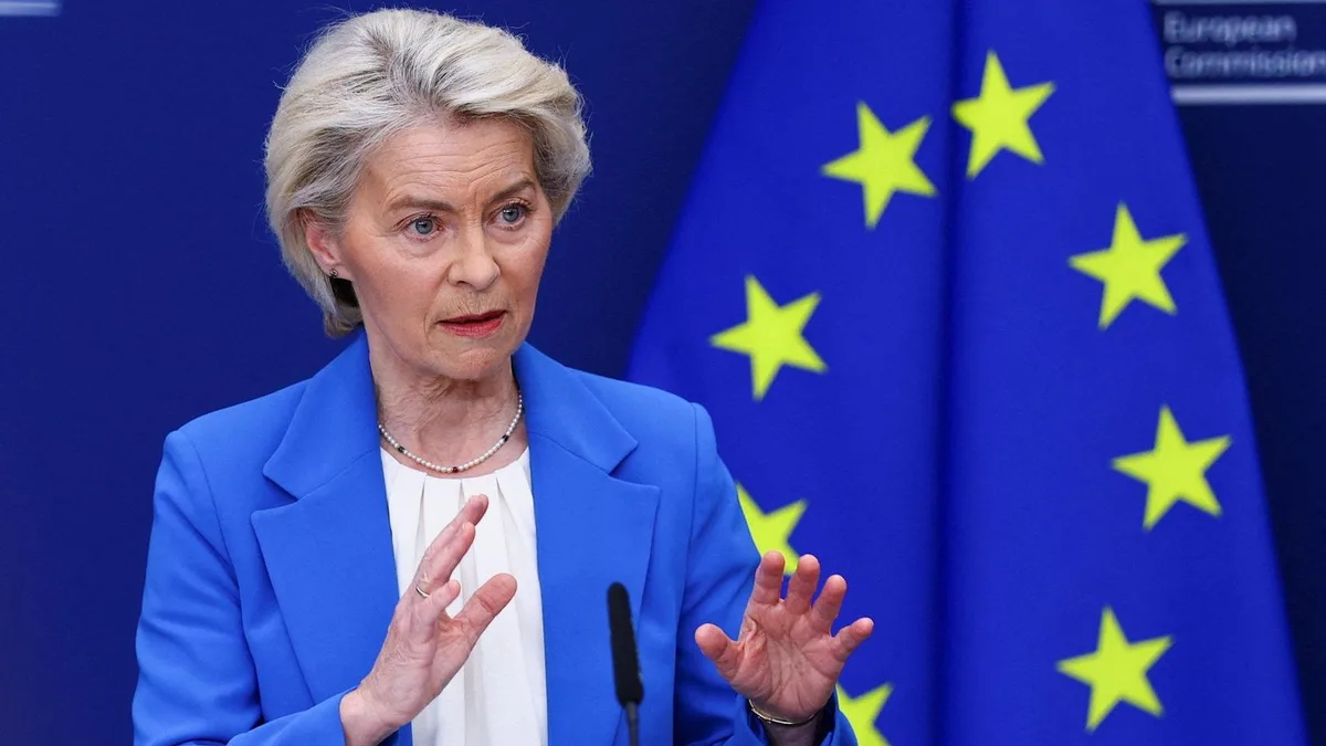 La UE cambia las normas: impone restricciones a las botellas de agua para que en 2030 todas sean reciclables