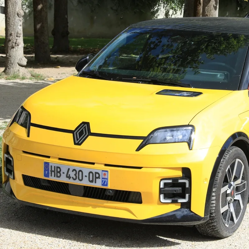 Actualité : En France, la voiture électrique pourrait être taxée à hauteur de 95 € par an : voici l’idée suggérée par la Cour des comptes