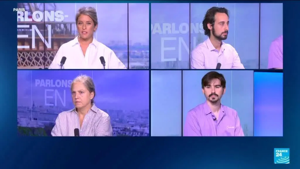Yémen : les Houthis, maîtres du jeu ? Parlons-en avec D. Schmid, J. Grange Gastinel et Q. Müller