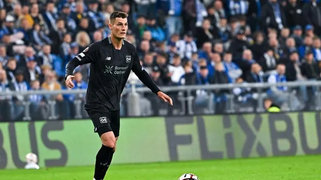 Europa League: Leverkusen besiegt Posen, Hoffenheim scheitert an Besiktas