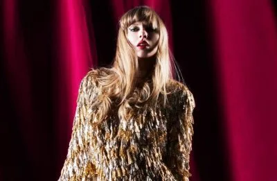Taylor Swift terá versão deluxe de “The Life Of a Showgirl” com 4 músicas inéditas