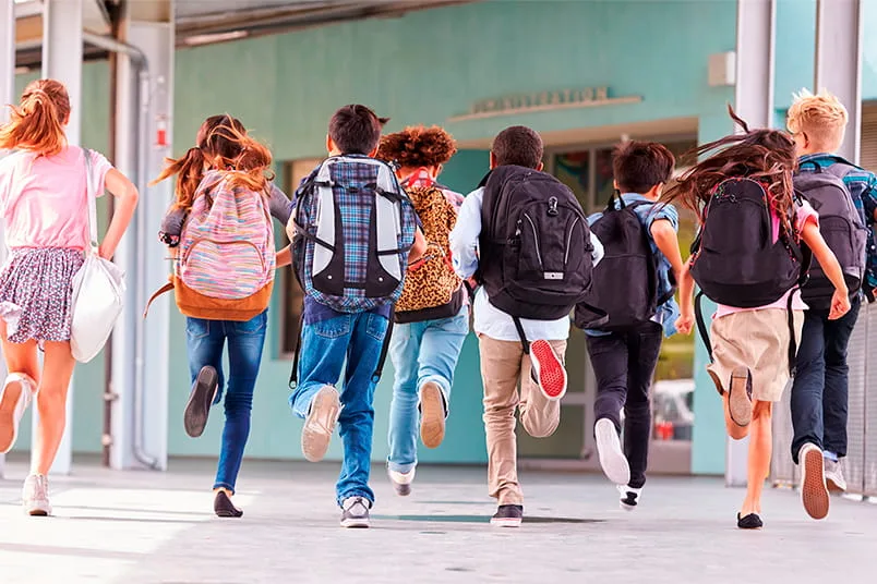 97% das famílias portuguesas reutiliza material escolar no Regresso às Aulas