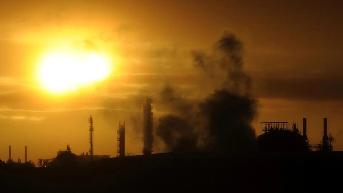 Call to scrap 'enormous red tape' emissions rule
