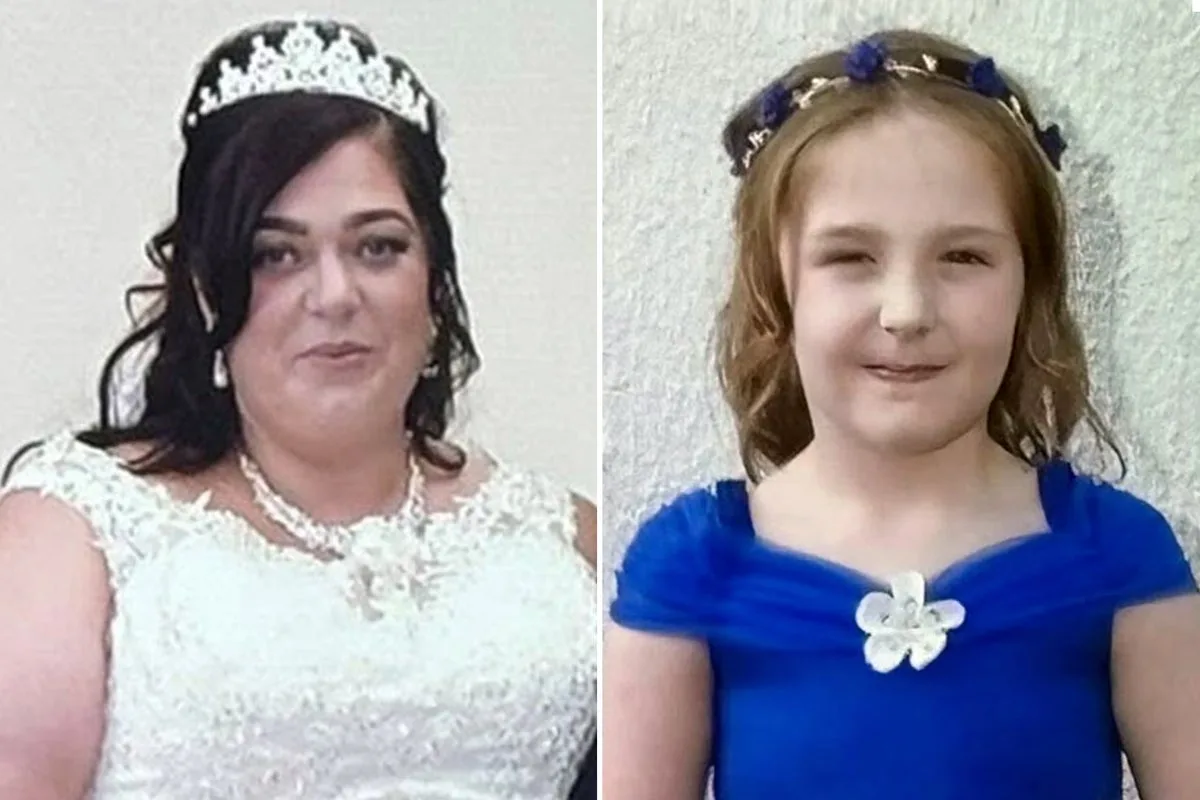 Man denies murdering 7-year-old girl and her aunt in Grangetown house fire